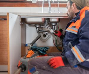 About Sewer Line Replacement New Richmond, WI